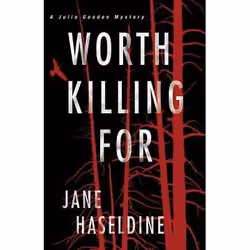 ISBN Worth Killing For, Anglais, Couverture rigide, 341 pages