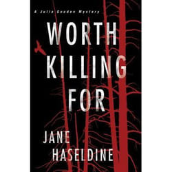 ISBN Worth Killing For Couverture rigide