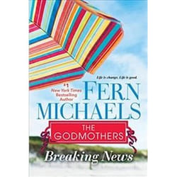 ISBN Breaking News (Godmothers) livre Roman Anglais