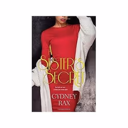 ISBN Sister's Secret, A (Reeves Sisters), Romance, Anglais, Livre broché, 352 pages