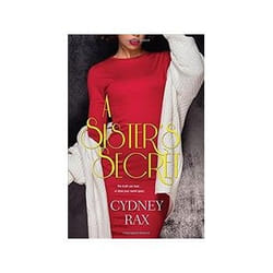 ISBN Sister's Secret, A (Reeves Sisters) livre Romance Anglais