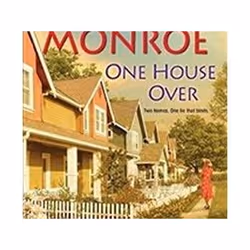 ISBN One House Over (Neighbors), histoire, Anglais, Couverture rigide, 400 pages