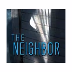 ISBN Neighbor, Détective, Anglais, Couverture rigide