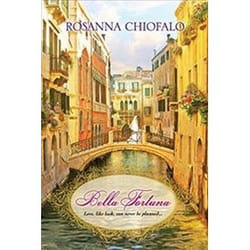ISBN Bella Fortuna livre Roman Anglais