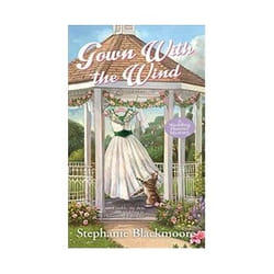 ISBN Gown with the Wind (A Wedding Planner Mystery) livre thriller Anglais
