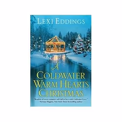 ISBN Coldwater Warm Hearts Christmas (The Coldwater Series), Roman, Anglais, 304 pages