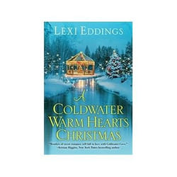 ISBN Coldwater Warm Hearts Christmas (The Coldwater Series) livre Roman Anglais