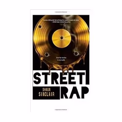 ISBN Street Rap: The Crescent Crew Series #1, Anglais, Livre broché, 320 pages