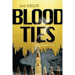 ISBN Blood Ties The Crescent Crew Series #2 livre Thrillers Anglais