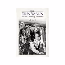ISBN Fred Zinnemann and the Cinema of Resistance, TV & radio, Anglais, 330 pages
