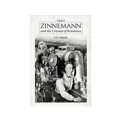 ISBN Fred Zinnemann and the Cinema of Resistance livre TV & radio Anglais