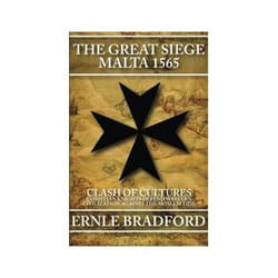ISBN Great Siege: Malta 1565 livre politique Anglais