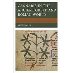 ISBN Cannabis in the Ancient Greek and Roman World livre Santé, esprit et corps Anglais Couverture rigide