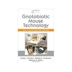 ISBN Gnotobiotic Mouse Technology: An Illustrated Guide livre Santé, esprit et corps Anglais