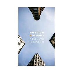 ISBN Future X Network 1E: A Bell Labs Perspective livre Informatique et Internet Anglais Couverture rigide