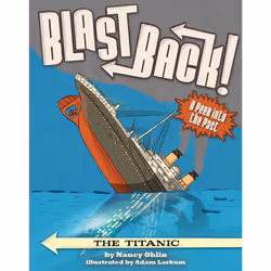 ISBN The Titanic, Anglais, Livre de poche, 112 pages