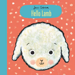 ISBN Hello Lamb, Anglais, Couverture rigide, 24 pages