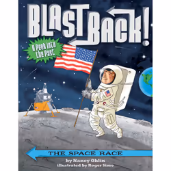 ISBN The Space Race, Anglais, Livre de poche, 112 pages