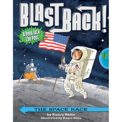 ISBN The Space Race livre Anglais Livre de poche 112 pages
