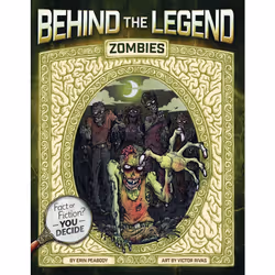 ISBN Zombies, Anglais, Livre de poche, 128 pages