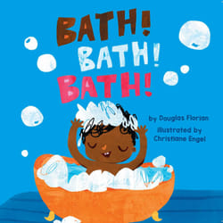 ISBN Bath! Bath! Bath! Couverture rigide