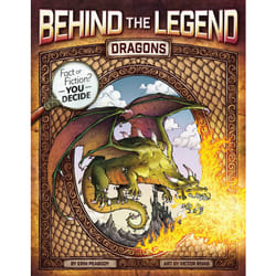 ISBN Dragons Livre de poche