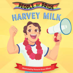 ISBN Harvey Milk livre société Anglais 22 pages