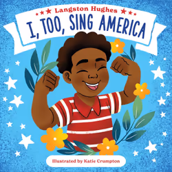 ISBN I, Too, Sing America, fiction litéraire, Anglais, 20 pages