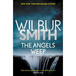 ISBN The Angels Weep Livre de poche