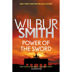 ISBN Power of the Sword Livre de poche