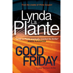 ISBN Good Friday livre Anglais Livre de poche 416 pages