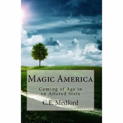 ISBN Magic America, Anglais, Livre broché, 244 pages