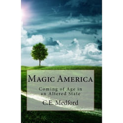 ISBN Magic America