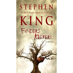 Atria Books FINDERS KEEPERS livre Anglais Édition de poche