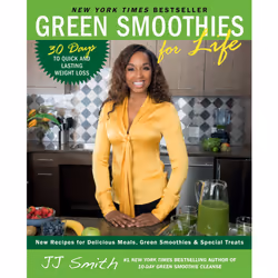 ISBN Green Smoothies for Life, Anglais, Livre de poche, 256 pages