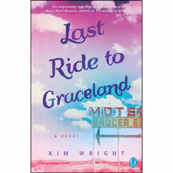 ISBN Last Ride to Graceland, Anglais, Livre de poche, 352 pages
