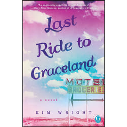 ISBN Last Ride to Graceland Livre de poche