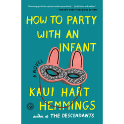 ISBN How to Party With an Infant Livre de poche