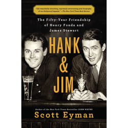 ISBN Hank and Jim livre société Anglais