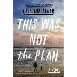 ISBN This Was Not the Plan Livre de poche