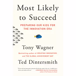 ISBN Most Likely to Succeed, Anglais, Livre de poche, 304 pages