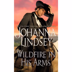 ISBN Wildfire In His Arms, Anglais, Édition de poche, 464 pages