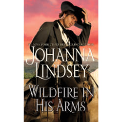 ISBN Wildfire In His Arms Édition de poche
