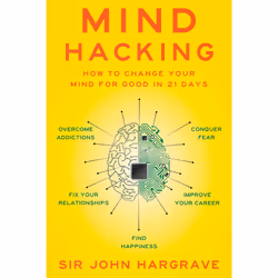 ISBN Mind Hacking, Anglais, Livre de poche, 240 pages