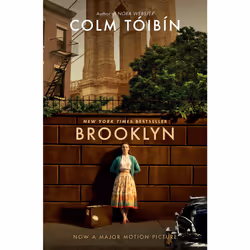 ISBN Brooklyn, Anglais, Livre de poche, 288 pages