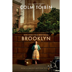 ISBN Brooklyn Livre de poche