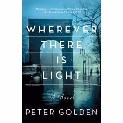 ISBN Wherever There Is Light, Anglais, Livre de poche, 368 pages