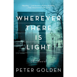 ISBN Wherever There Is Light Livre de poche