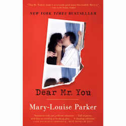 ISBN Dear Mr. You, Anglais, Livre de poche, 240 pages