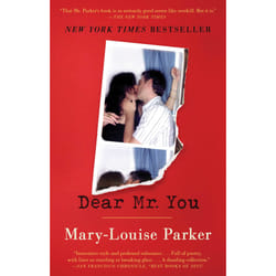 ISBN Dear Mr. You Livre de poche